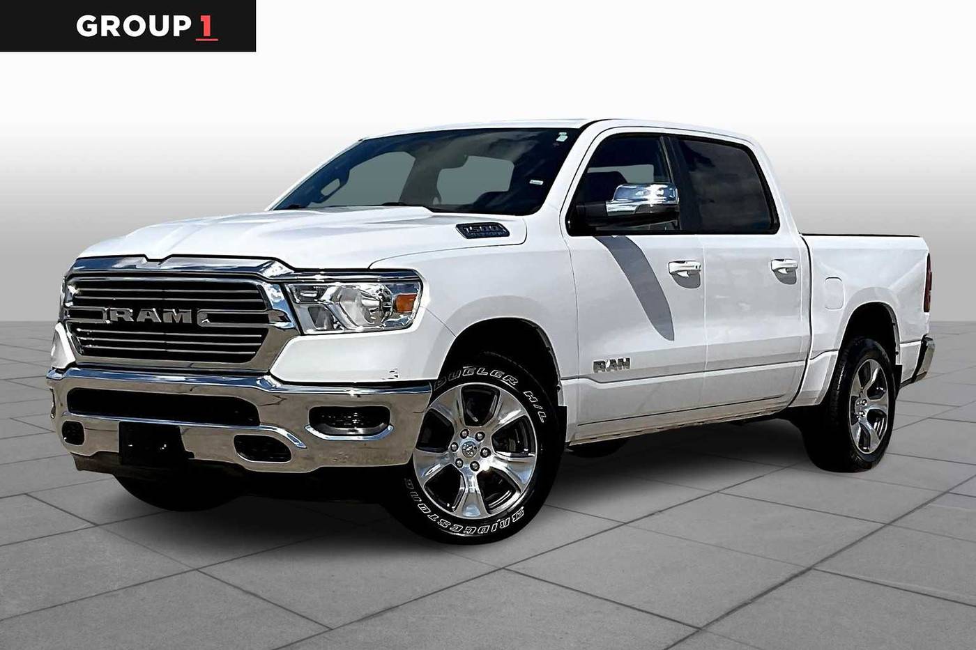 2024 Ram 1500 Laramie — Pickup Truck — 45,166 mi — Harvey, LA