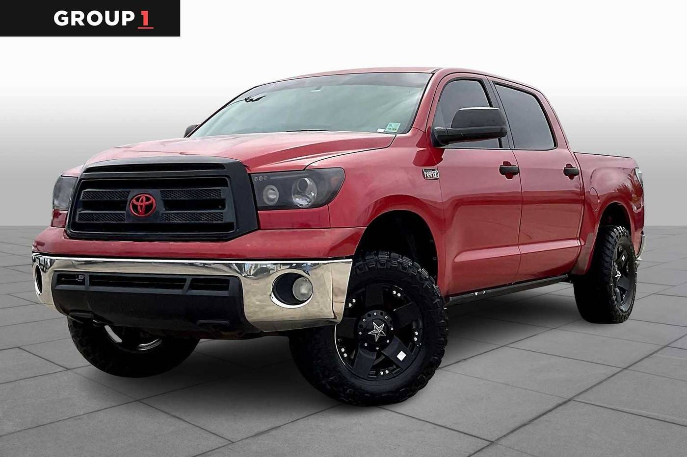 2011 Toyota Tundra Base — Pickup Truck — 214,232 mi — Harvey, LA