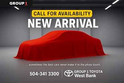 2014 Mercedes-Benz SLK SLK 250 — Convertible — 8,380 mi — Harvey, LA