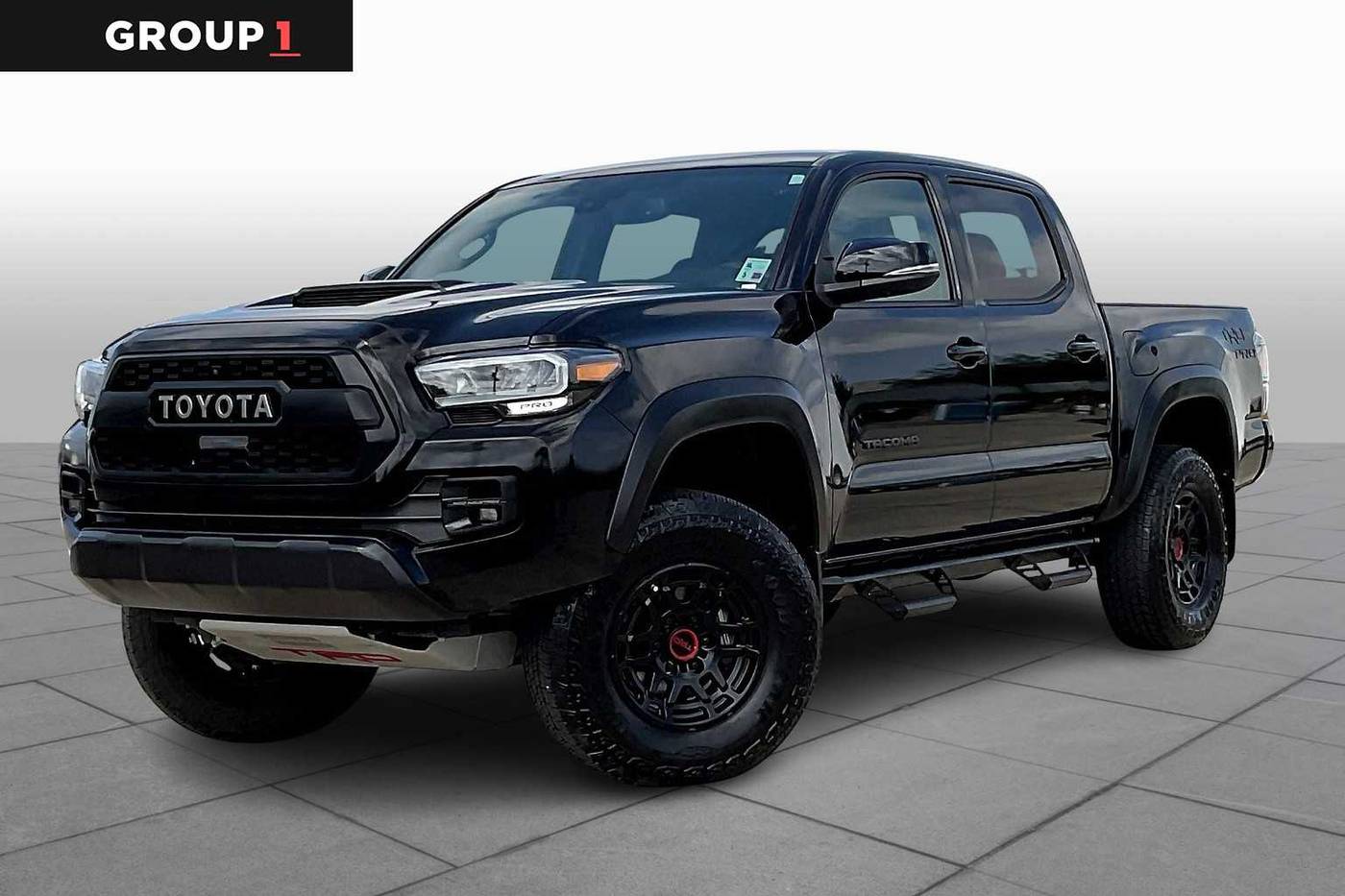 2023 Toyota Tacoma TRD Pro — Pickup Truck — 16,024 mi — Harvey, LA