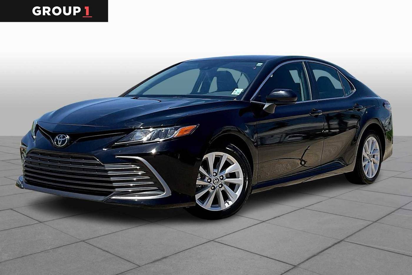 2023 Toyota Camry LE — Sedan — 57,905 mi — Harvey, LA