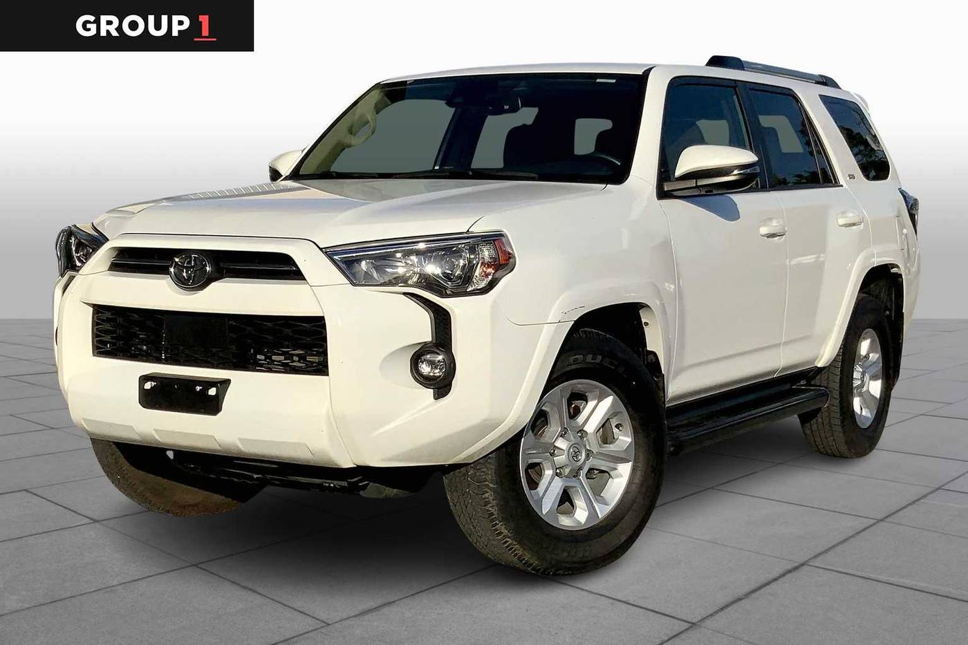 2022 Toyota 4Runner SR5 Premium — SUV — 54,995 mi — Harvey, LA