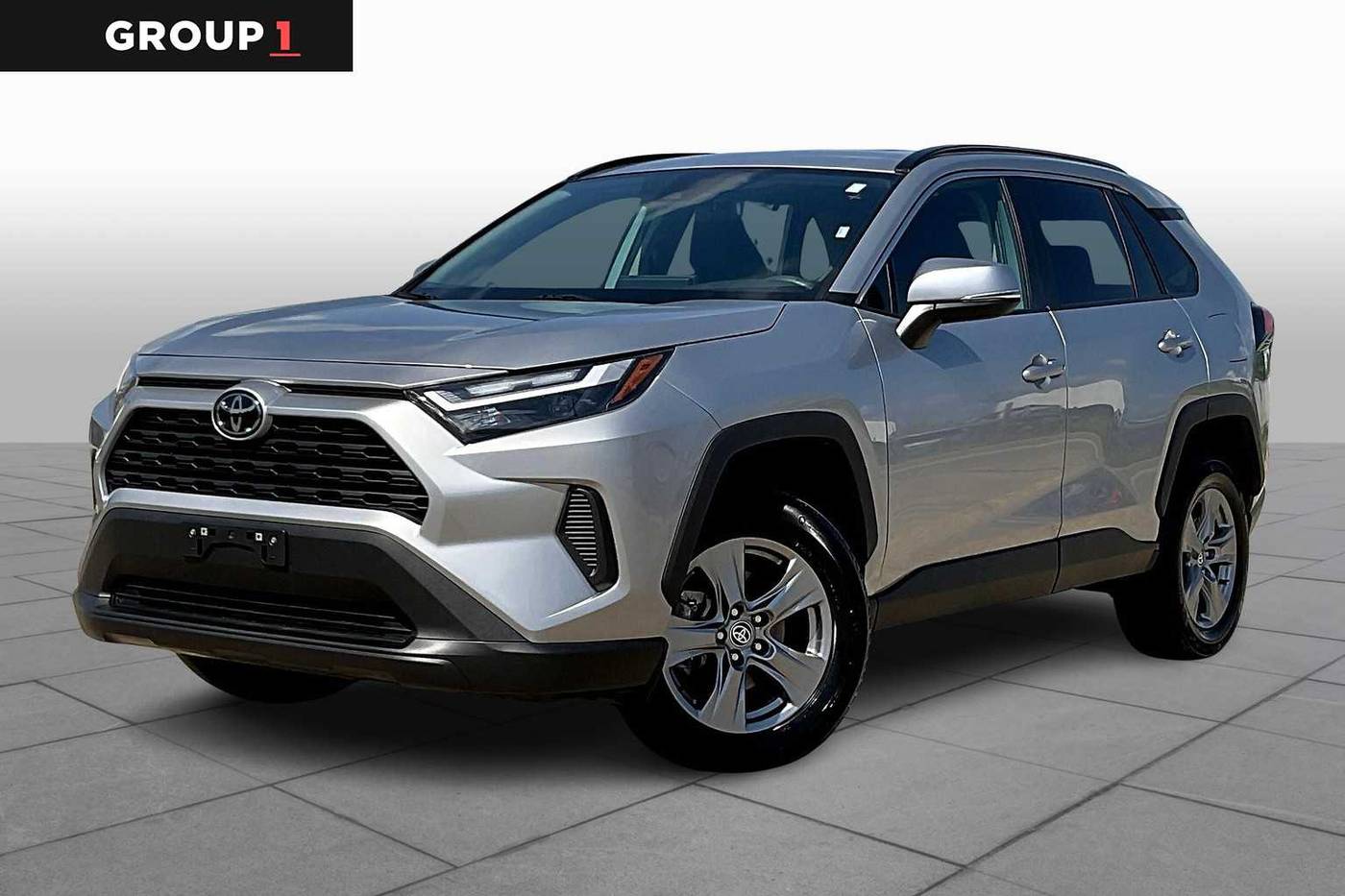 2024 Toyota RAV4 XLE — SUV — 23,398 mi — Harvey, LA