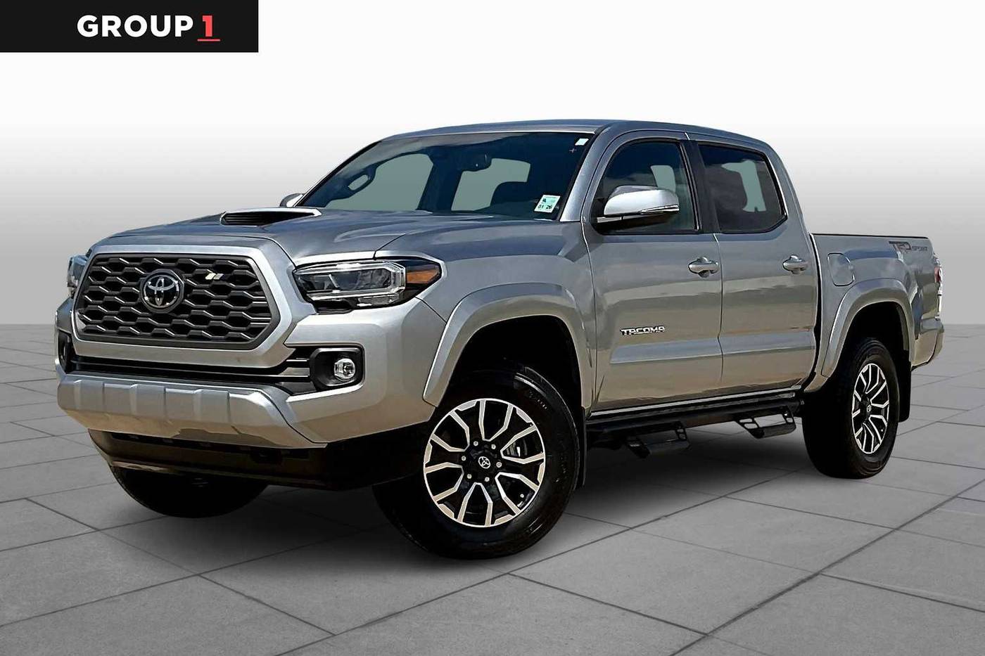 2023 Toyota Tacoma TRD Sport — Pickup Truck — 20,547 mi — Harvey, LA