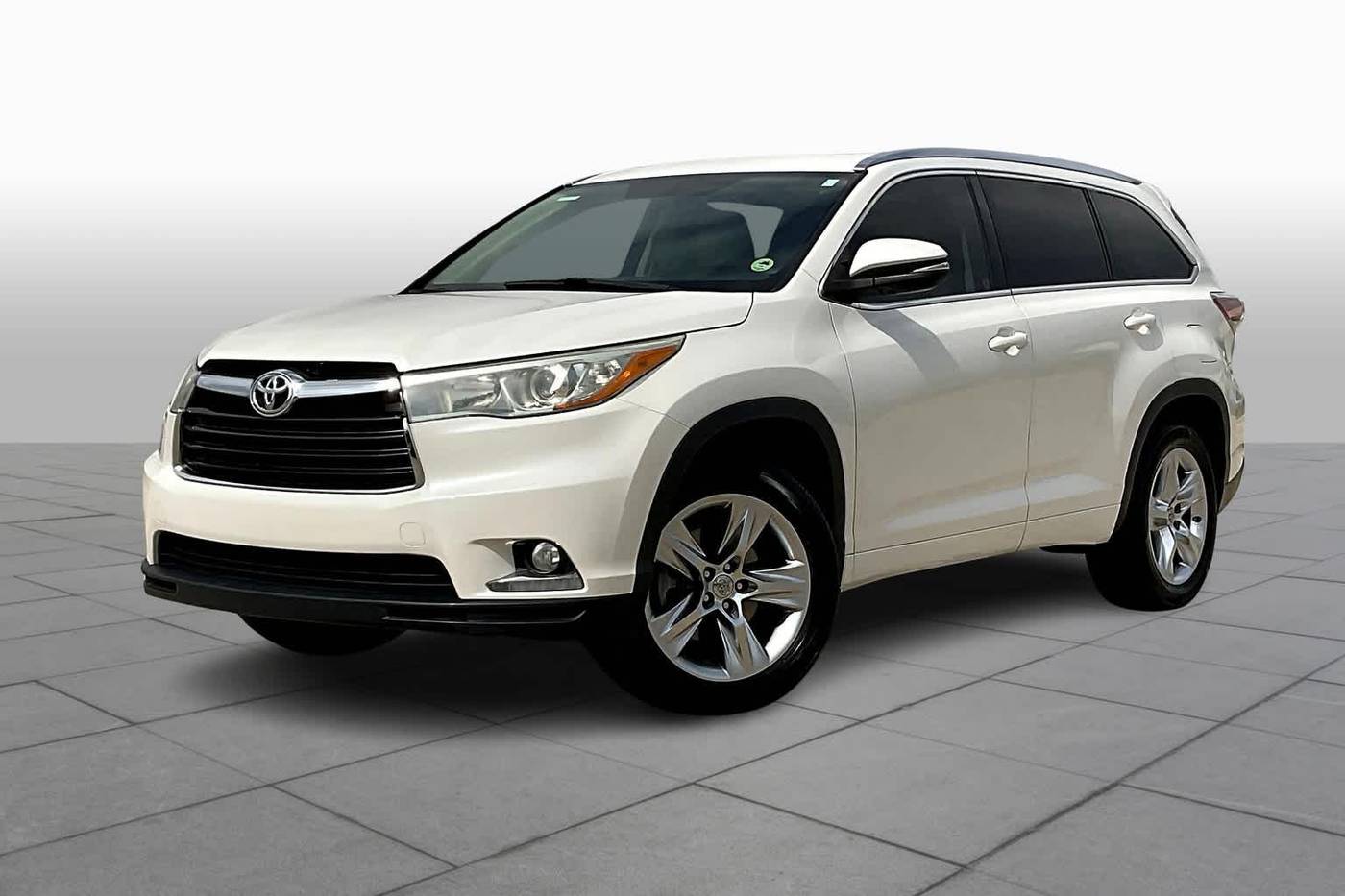2015 Toyota Highlander Limited — SUV — 176,119 mi — Harvey, LA