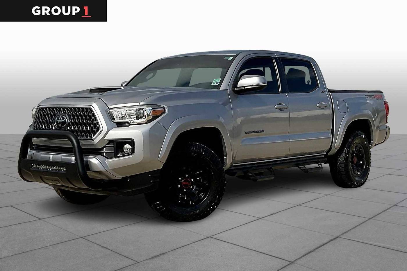 2019 Toyota Tacoma TRD Sport — Pickup Truck — 68,691 mi — Harvey, LA