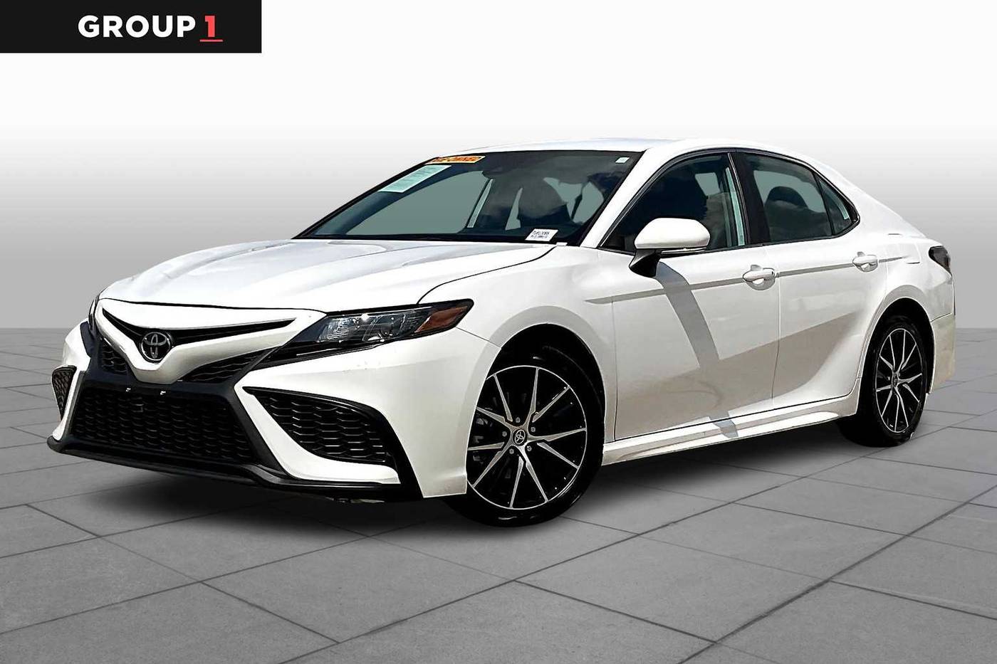 2023 Toyota Camry SE — Sedan — 56,985 mi — Harvey, LA
