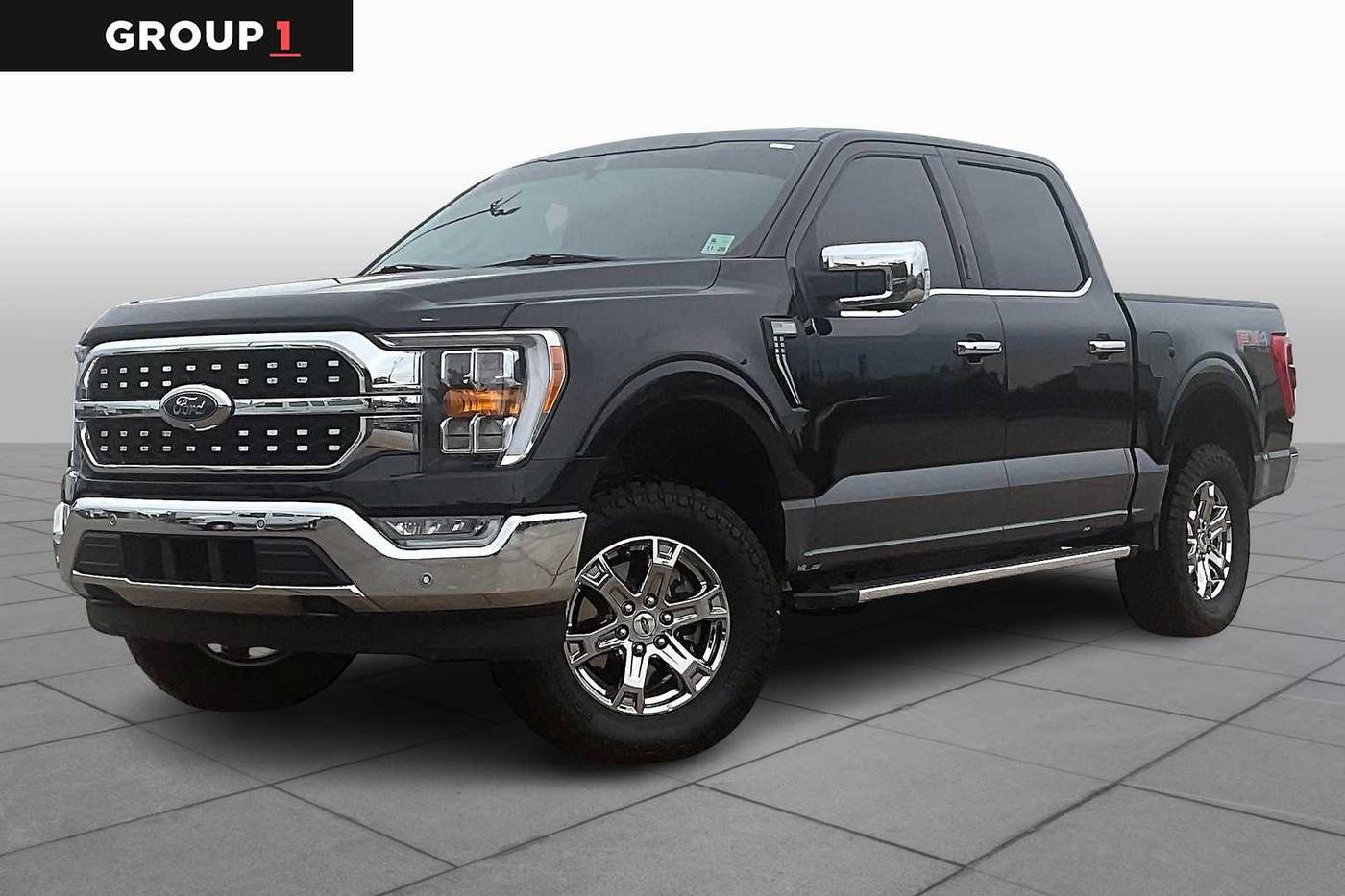 2022 Ford F-150 XLT — Pickup Truck — 67,400 mi — Harvey, LA