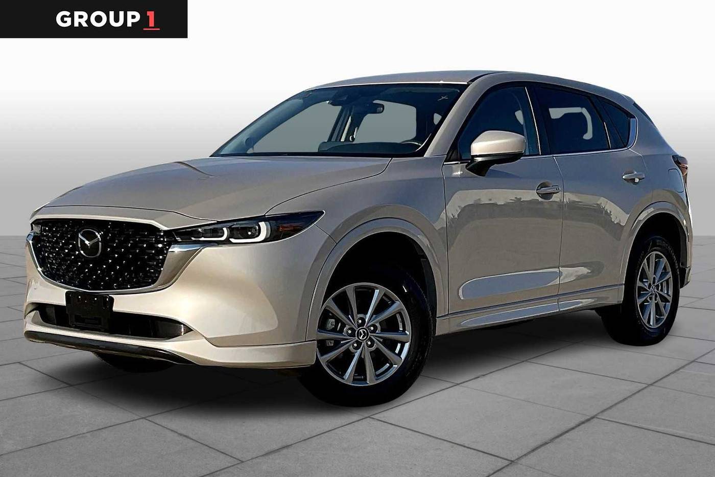 2024 Mazda CX-5 2.5 S Select — SUV — 37,442 mi — Harvey, LA