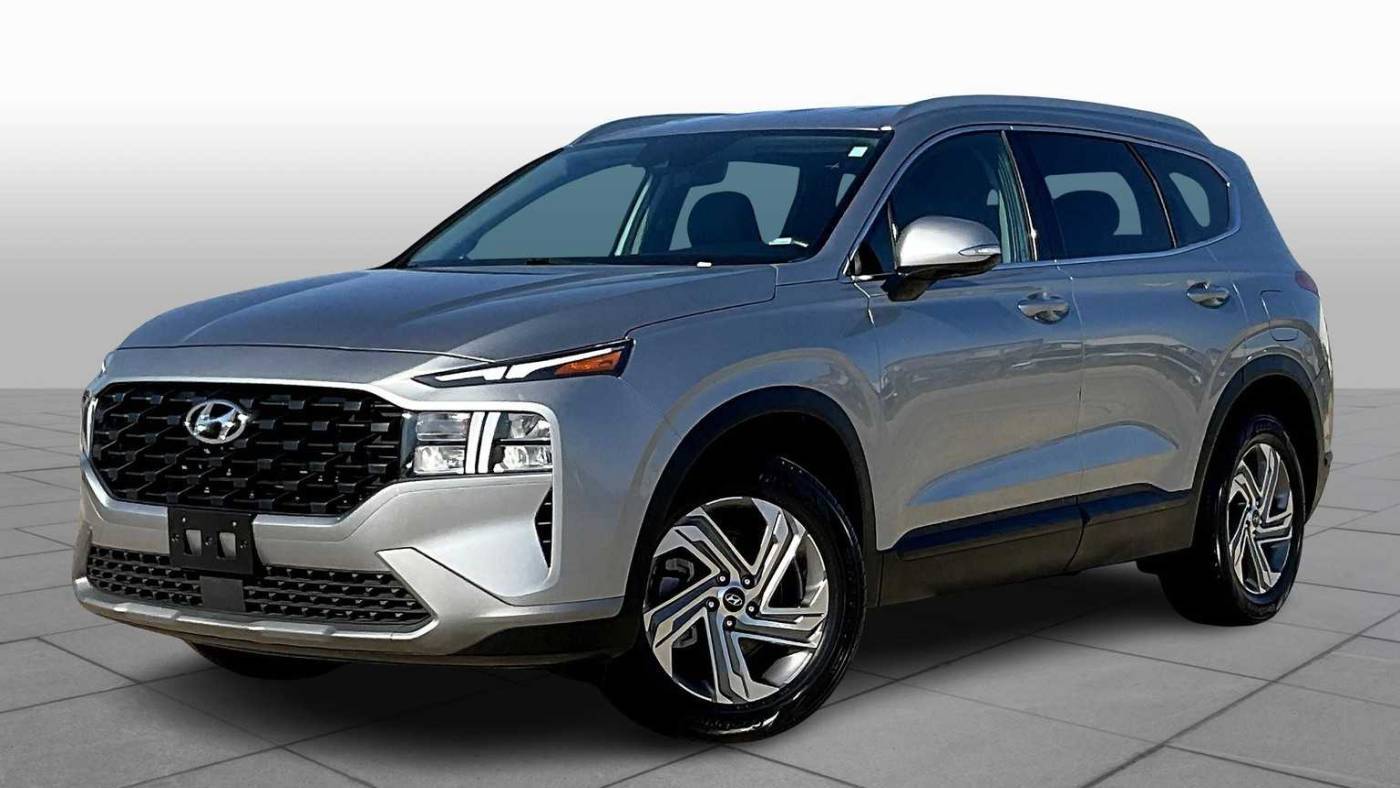 2023 Hyundai Santa Fe SEL — SUV — 54,008 mi — Harvey, LA