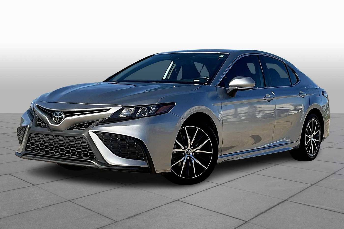 2023 Toyota Camry SE — Sedan — 62,063 mi — Harvey, LA