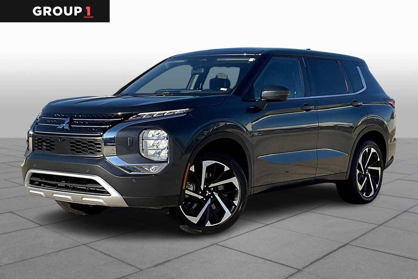2024 Mitsubishi Outlander SE — SUV — 47,674 mi — Harvey, LA