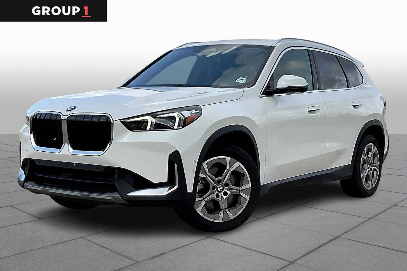 2023 BMW X1 28i — SUV — 42,174 mi — Harvey, LA