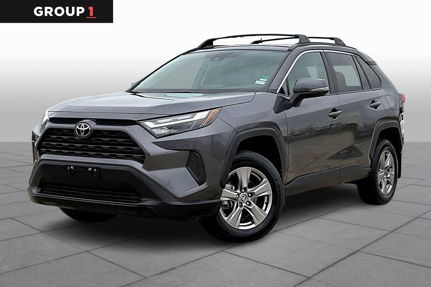 2024 Toyota RAV4 XLE — SUV — 30,756 mi — Harvey, LA