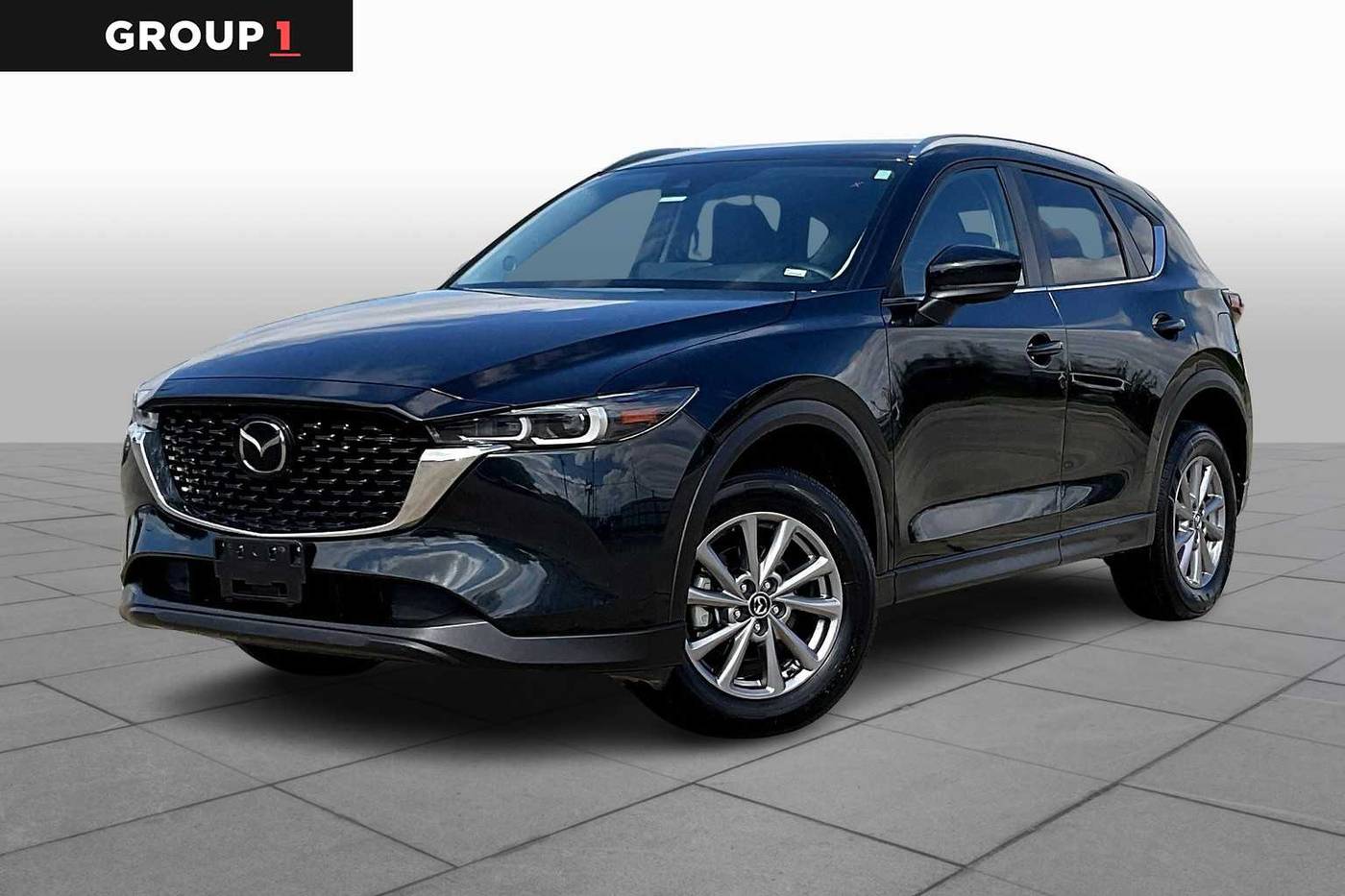 2023 Mazda CX-5 2.5 S Select — SUV — 46,731 mi — Harvey, LA