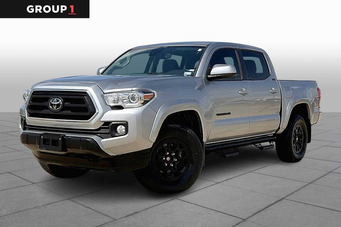 2022 Toyota Tacoma SR5 — Pickup Truck — 52,909 mi — Harvey, LA