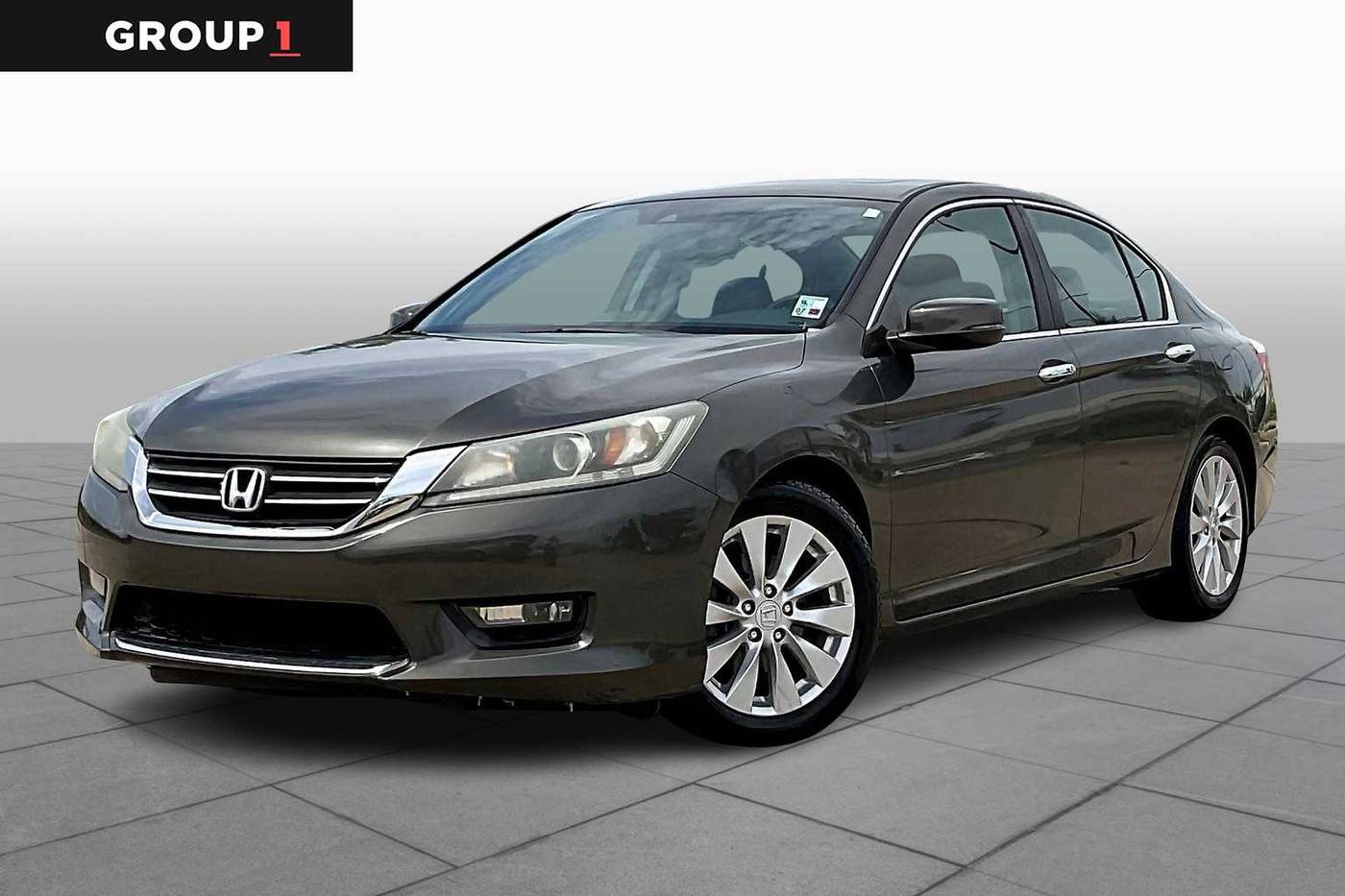 2014 Honda Accord EX-L — Sedan — 142,026 mi — Harvey, LA