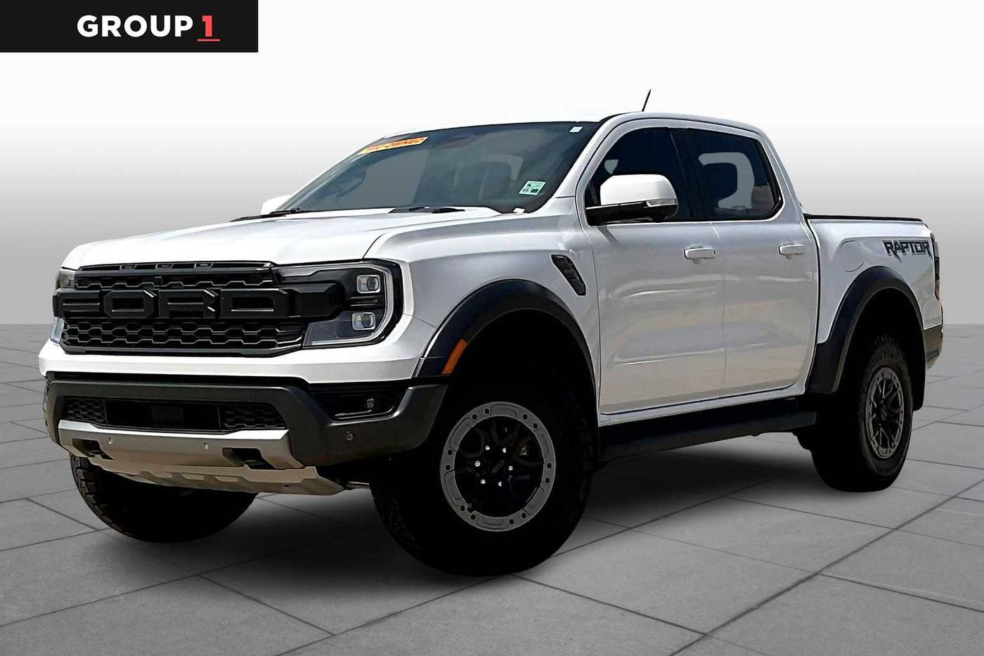 2025 Ford Ranger Raptor — Pickup Truck — 3,730 mi — Harvey, LA