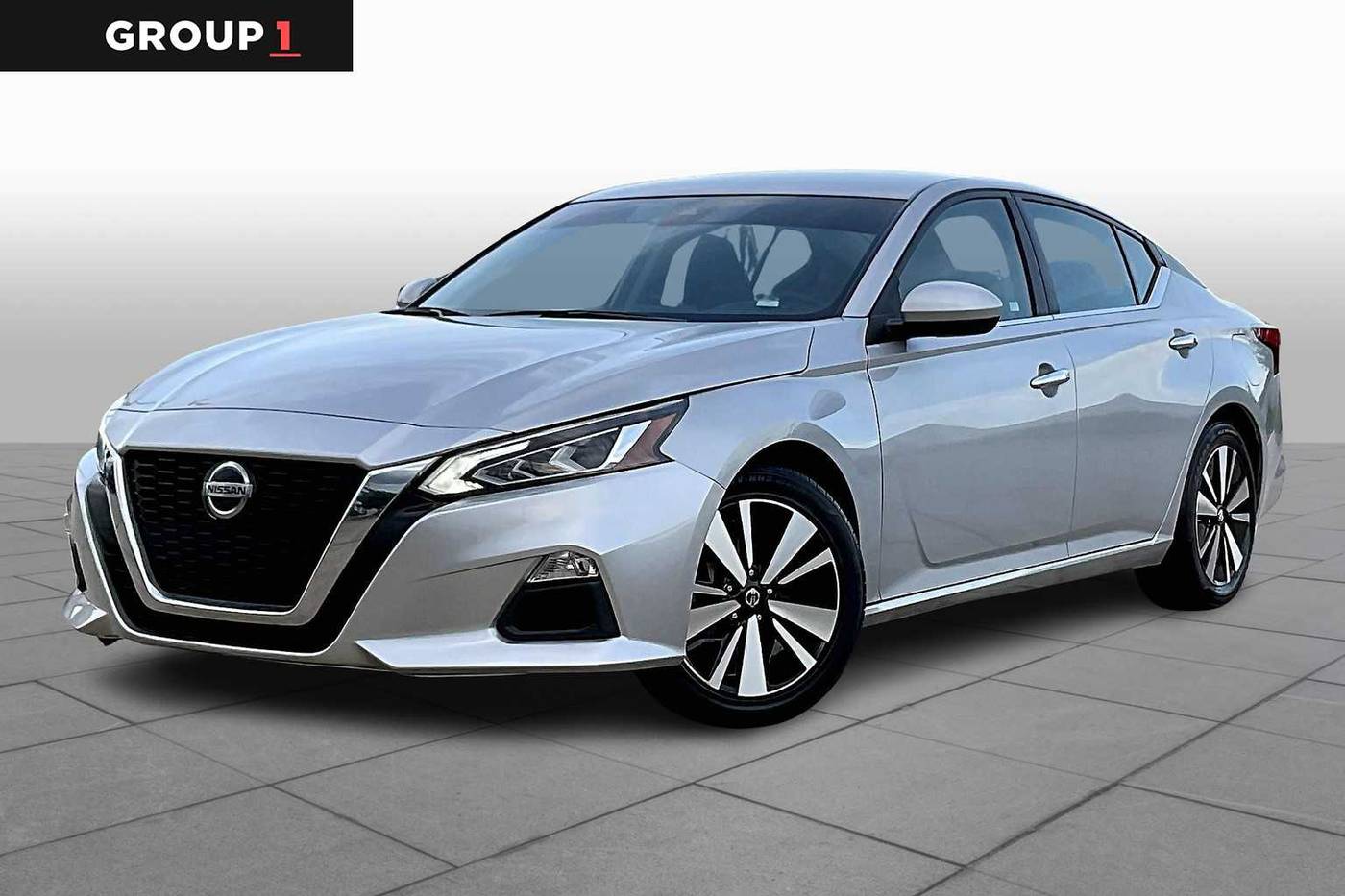 2022 Nissan Altima SV — Sedan — 65,214 mi — Harvey, LA