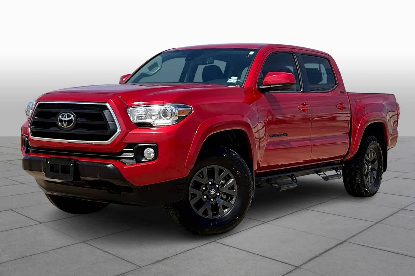 2023 Toyota Tacoma SR5 — Pickup Truck — 40,446 mi — Harvey, LA