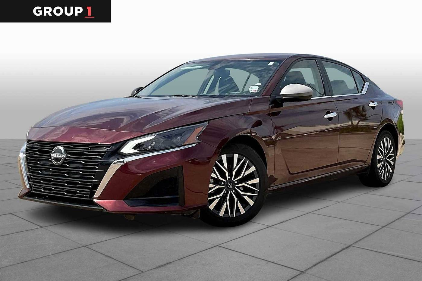 2024 Nissan Altima SV — Sedan — 63,105 mi — Harvey, LA