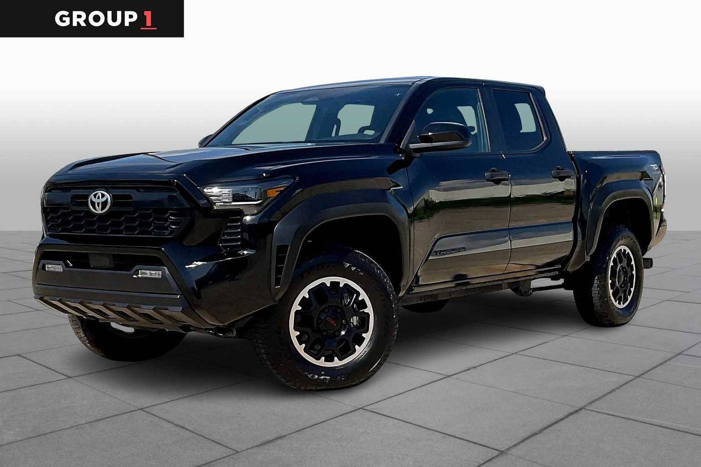 2024 Toyota Tacoma TRD Off Road — Pickup Truck — 16,725 mi — Harvey, LA