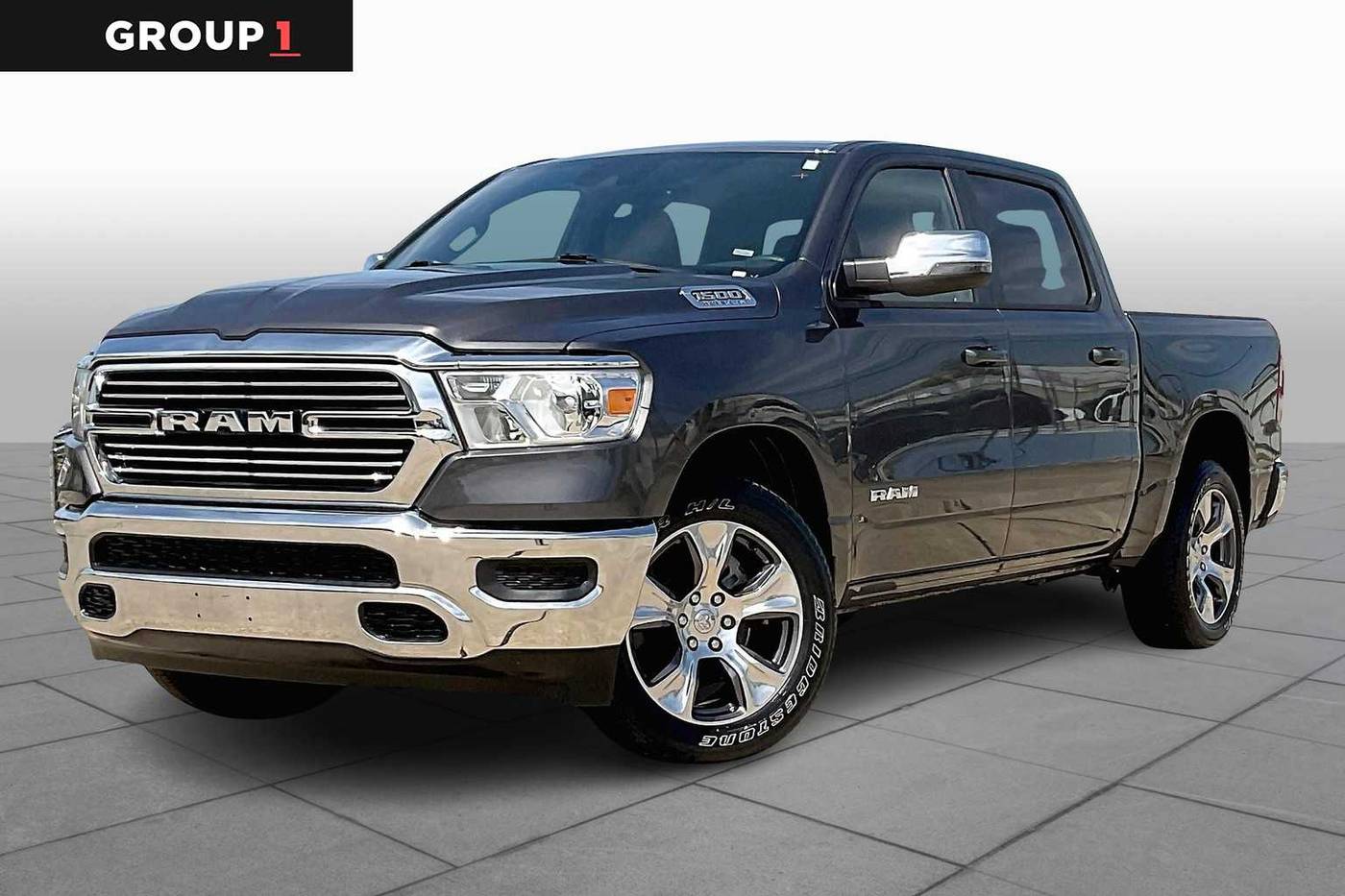 2024 Ram 1500 Laramie — Pickup Truck — 28,197 mi — Harvey, LA