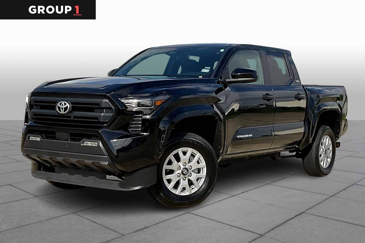 2024 Toyota Tacoma SR5 — Pickup Truck — 21,746 mi — Harvey, LA