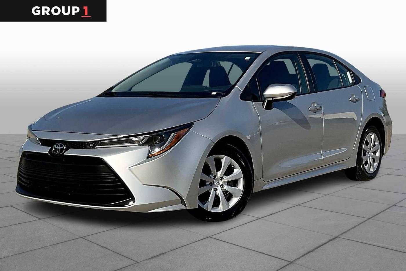 2023 Toyota Corolla LE — Sedan — 55,756 mi — Harvey, LA