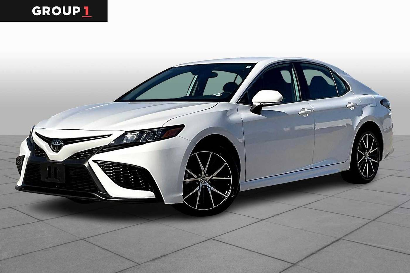 2023 Toyota Camry SE — Sedan — 58,162 mi — Harvey, LA