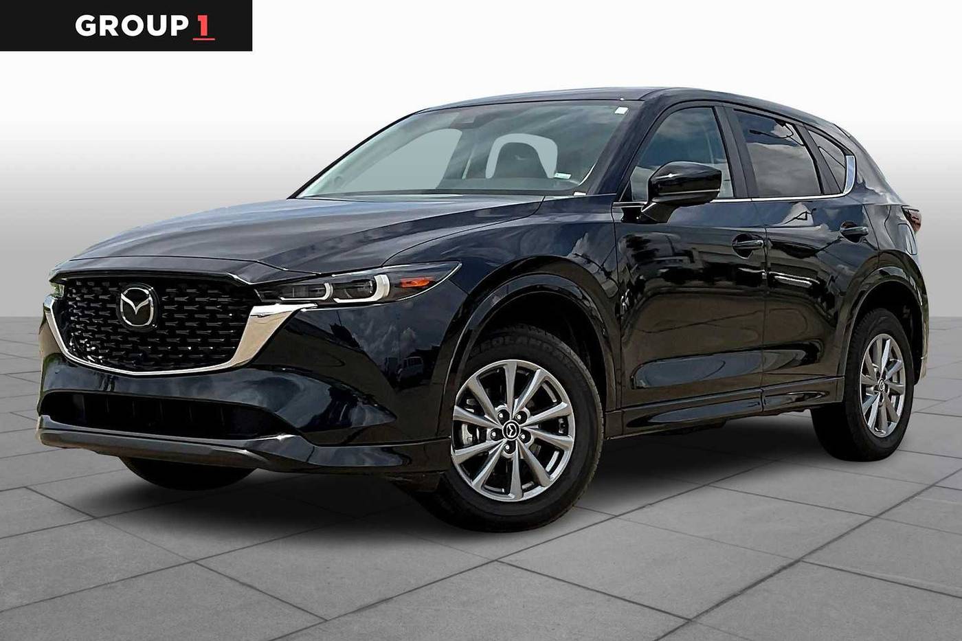 2025 Mazda CX-5 2.5 S Select — SUV — 15,298 mi — Harvey, LA