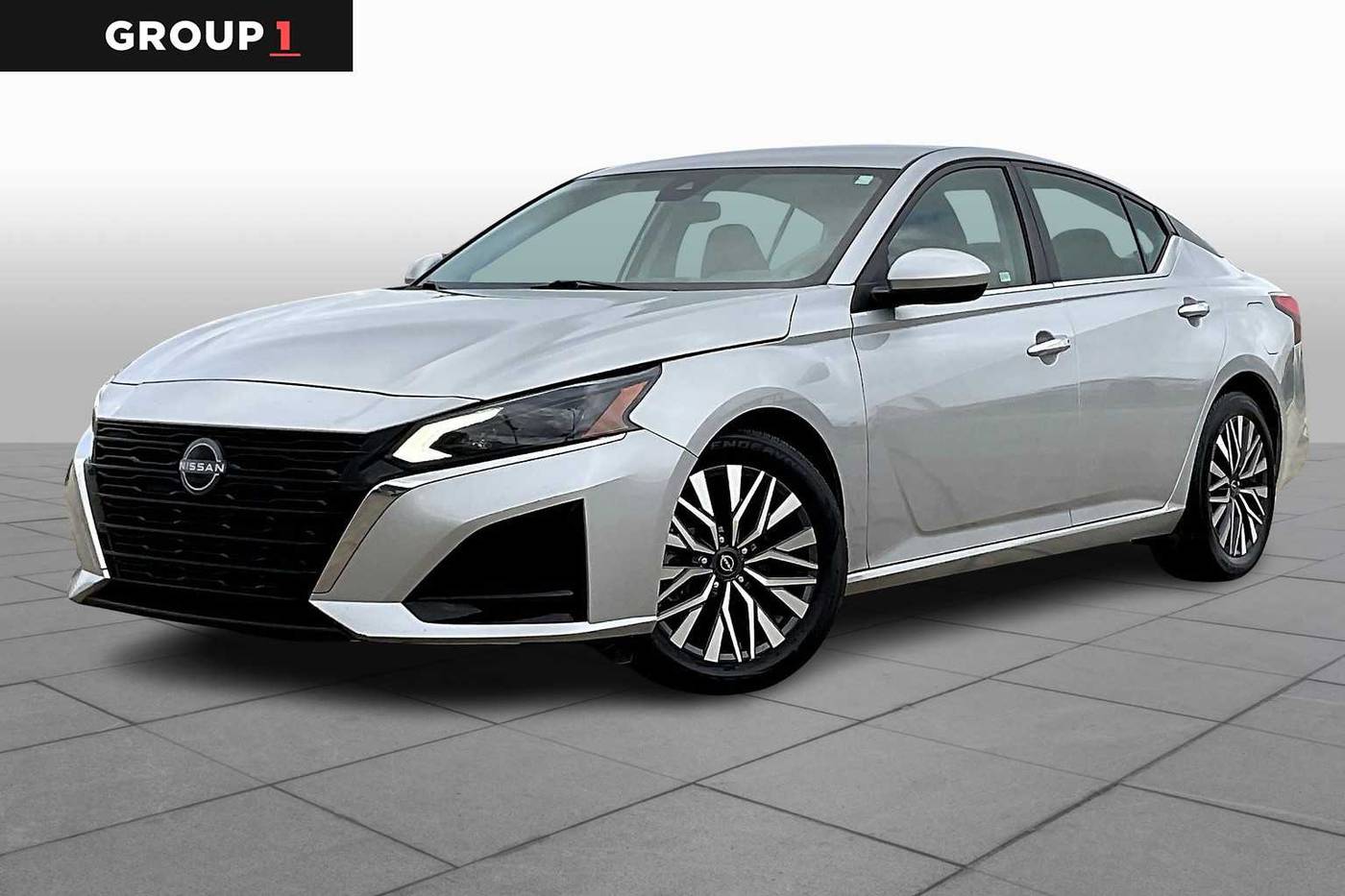 2023 Nissan Altima SV — Sedan — 60,216 mi — Harvey, LA