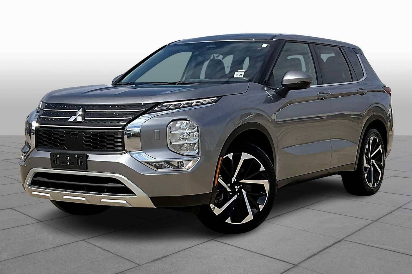 2023 Mitsubishi Outlander SE Special Edition — SUV — 32,279 mi — Harvey, LA