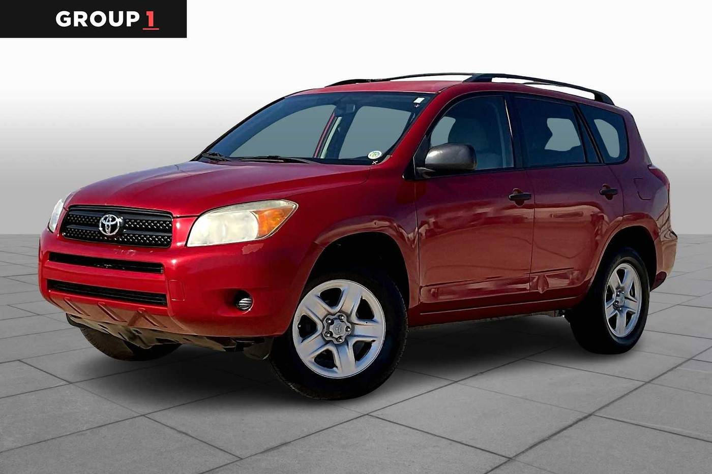 2008 Toyota RAV4 Base — SUV — 161,157 mi — Harvey, LA