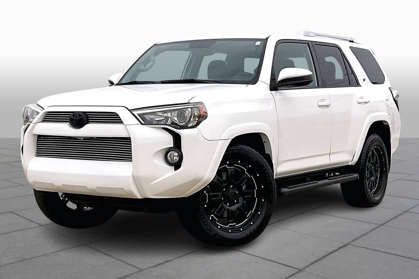 2016 Toyota 4Runner SR5 — SUV — 141,549 mi — Harvey, LA