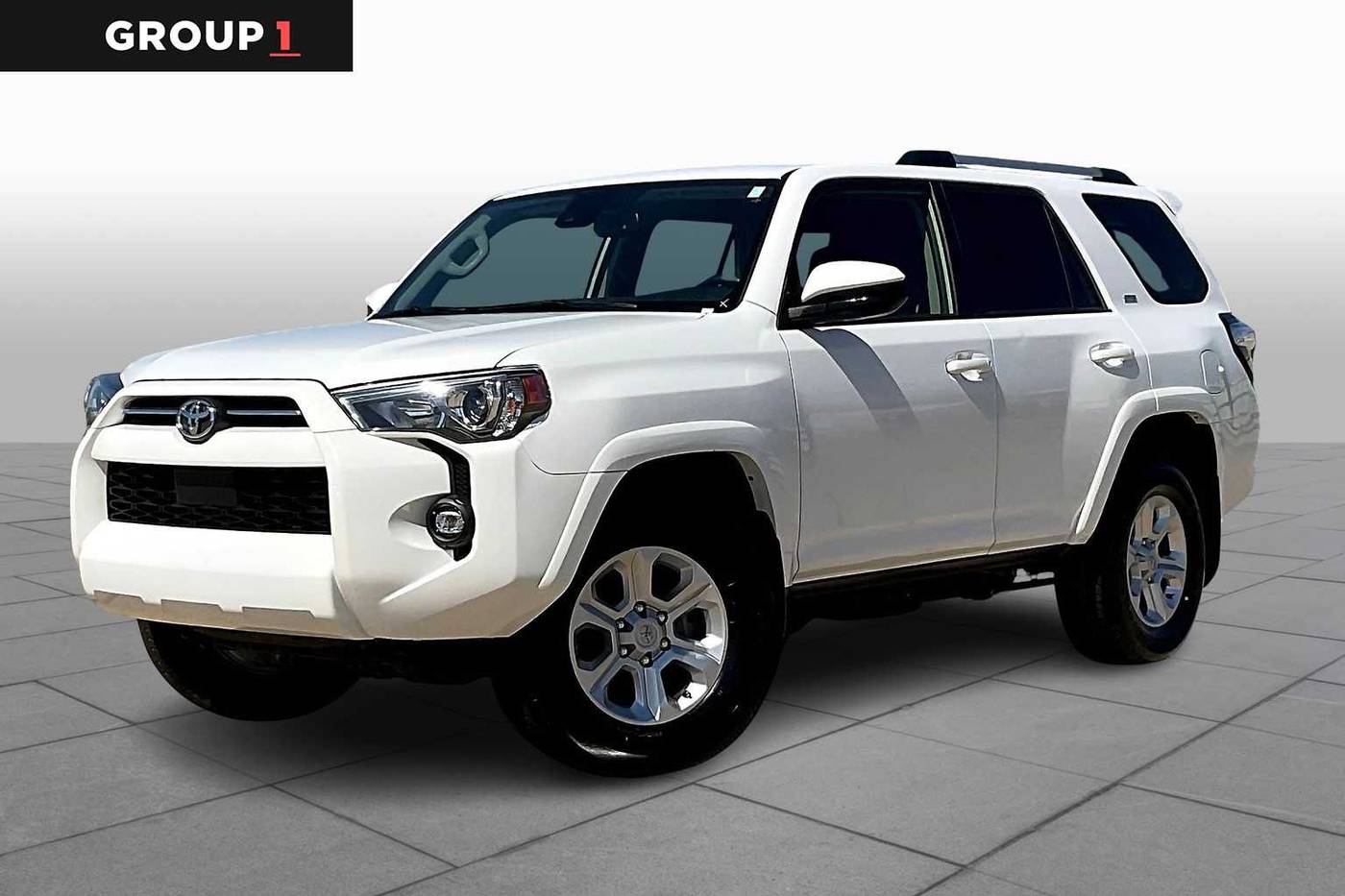 2024 Toyota 4Runner SR5 — SUV — 57,602 mi — Harvey, LA