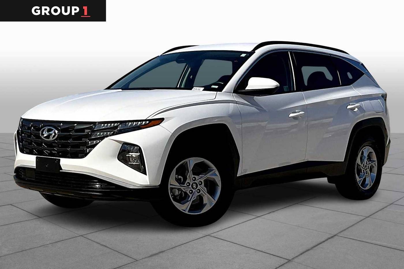 2024 Hyundai Tucson SEL — SUV — 59,591 mi — Harvey, LA