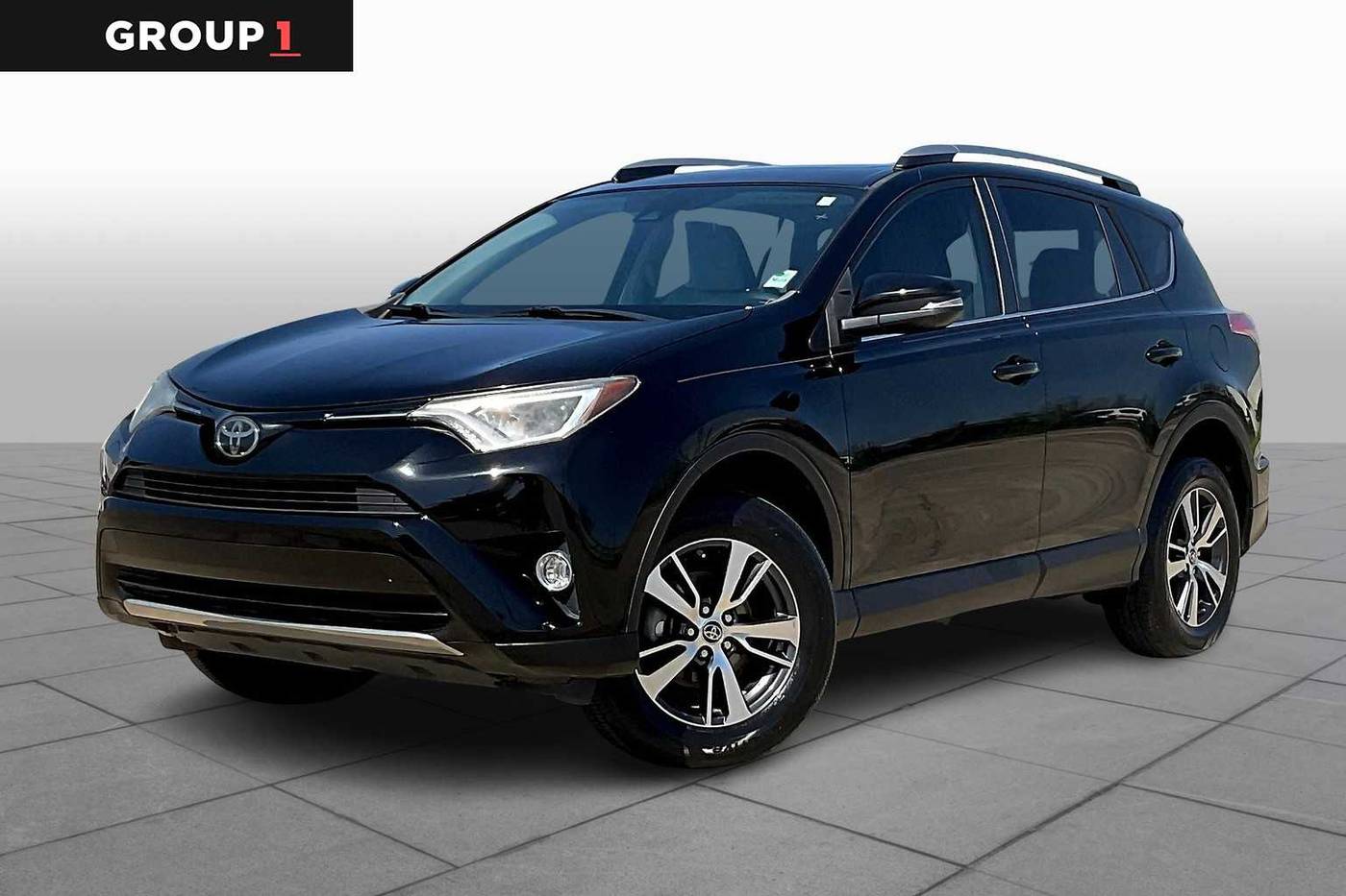 2018 Toyota RAV4 XLE — SUV — 62,296 mi — Harvey, LA