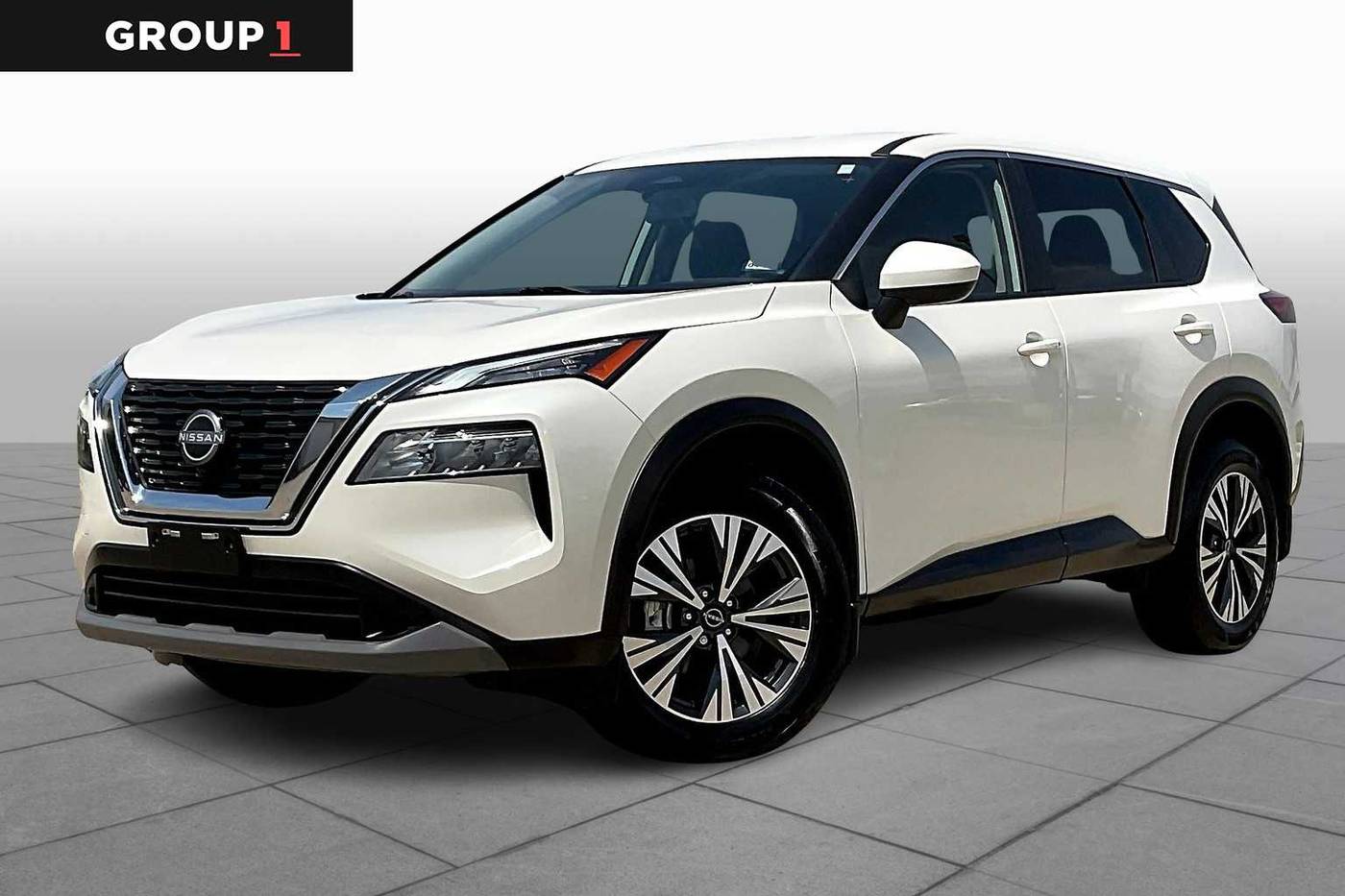 2023 Nissan Rogue SV — SUV — 44,278 mi — Harvey, LA