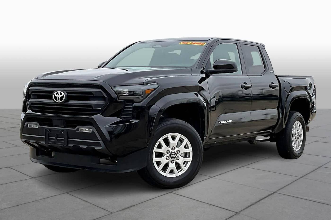 2024 Toyota Tacoma SR5 — Pickup Truck — 24,938 mi — Harvey, LA
