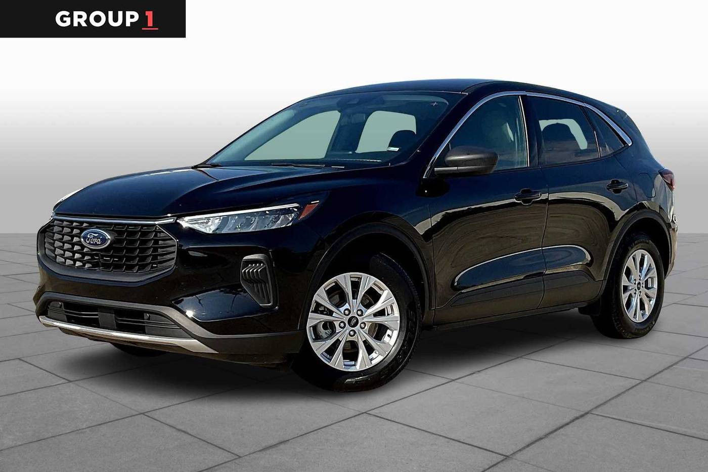 2024 Ford Escape Active — SUV — 45,582 mi — Harvey, LA