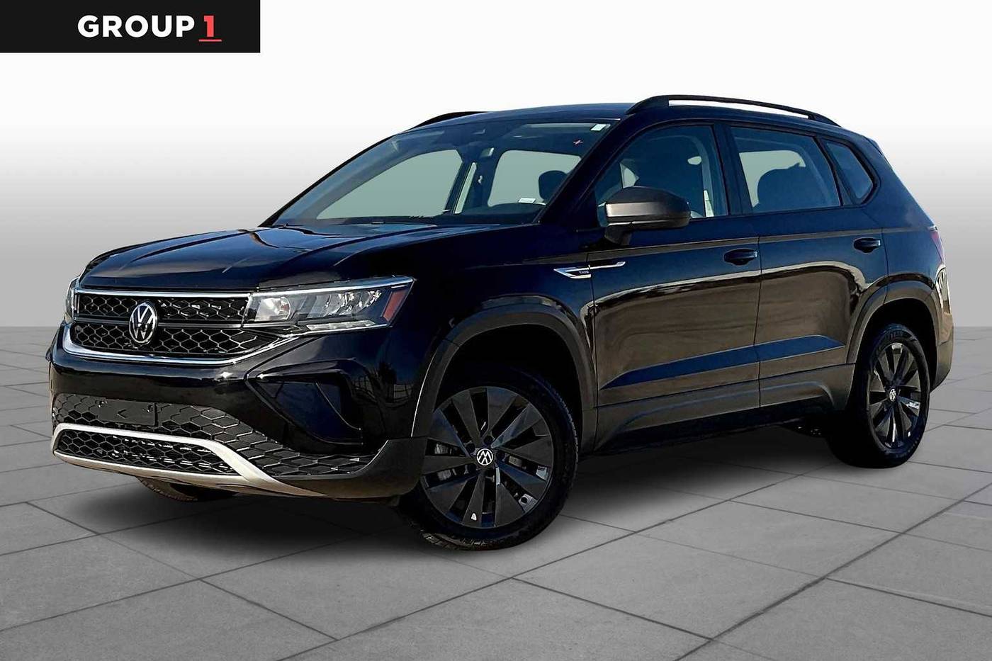 2024 Volkswagen Taos S — SUV — 52,569 mi — Harvey, LA