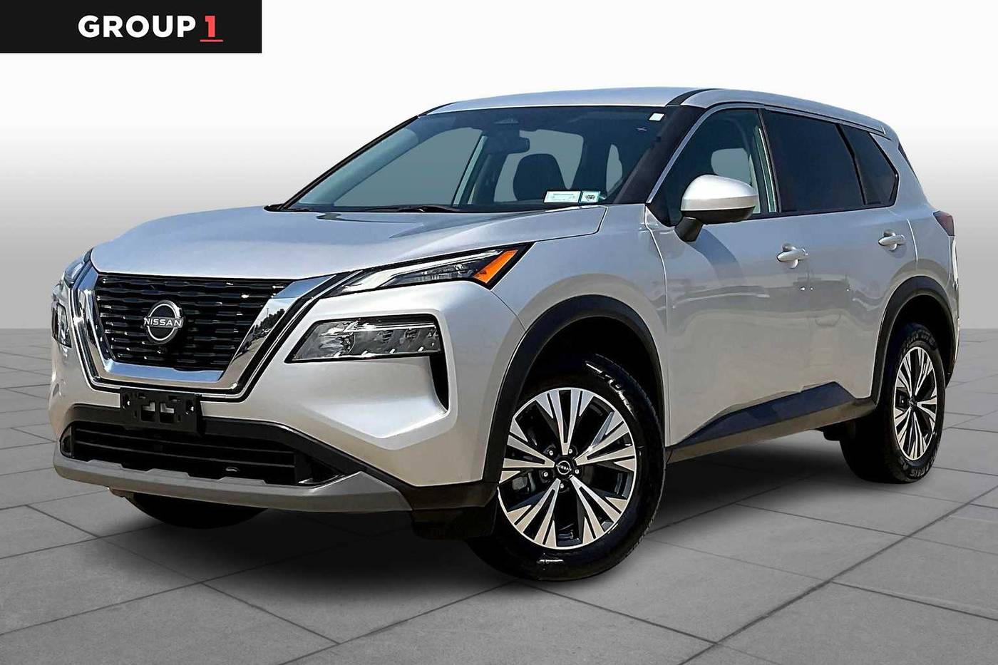 2023 Nissan Rogue SV — SUV — 34,266 mi — Harvey, LA