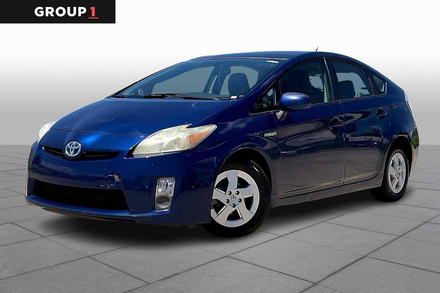 2010 Toyota Prius One — Sedan — 192,557 mi — Harvey, LA
