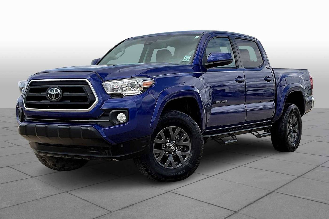 2023 Toyota Tacoma SR5 — Pickup Truck — 51,460 mi — Harvey, LA