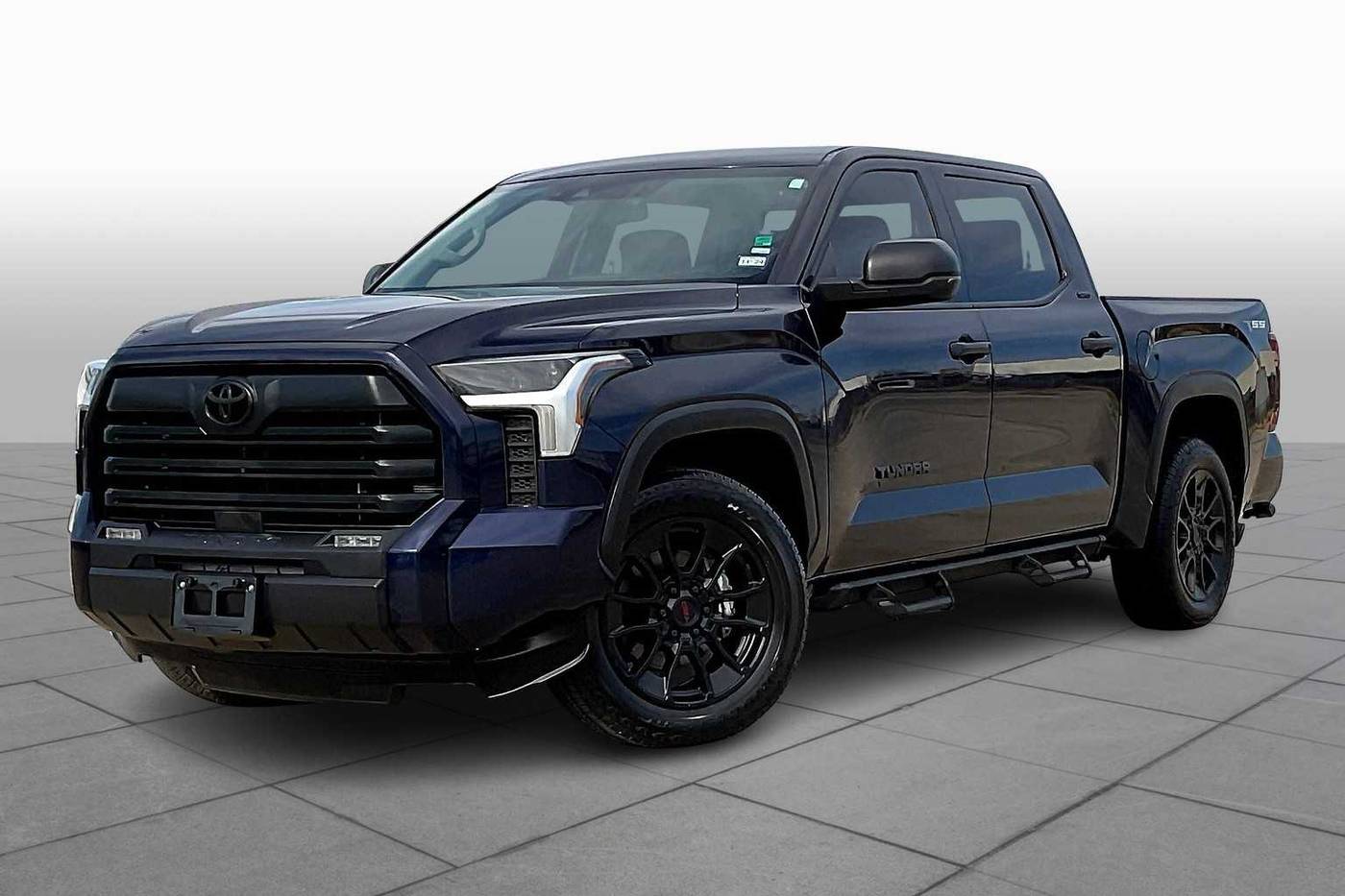 2023 Toyota Tundra SR5 — Pickup Truck — 47,829 mi — Harvey, LA
