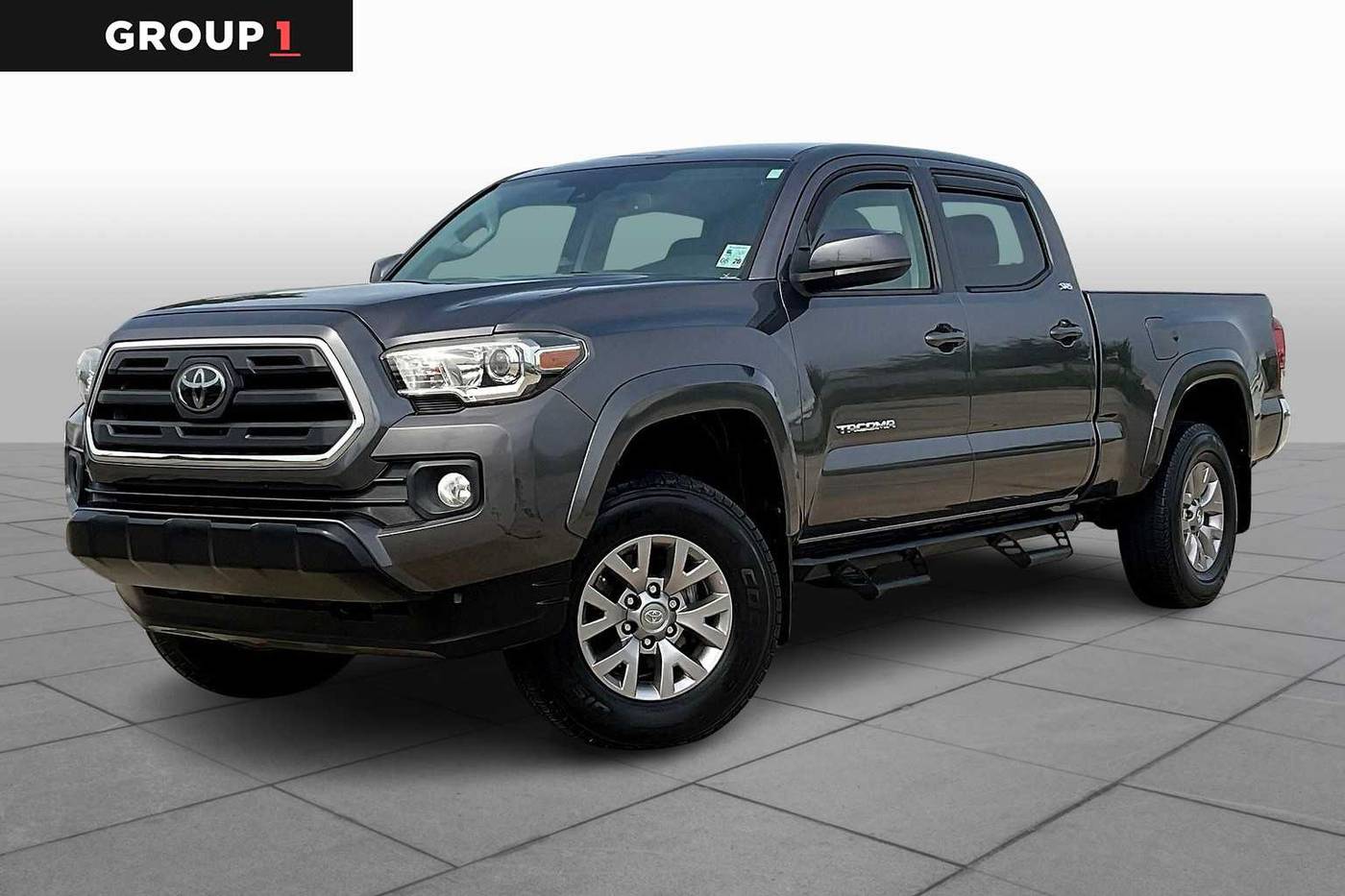 2018 Toyota Tacoma SR5 — Pickup Truck — 53,534 mi — Harvey, LA