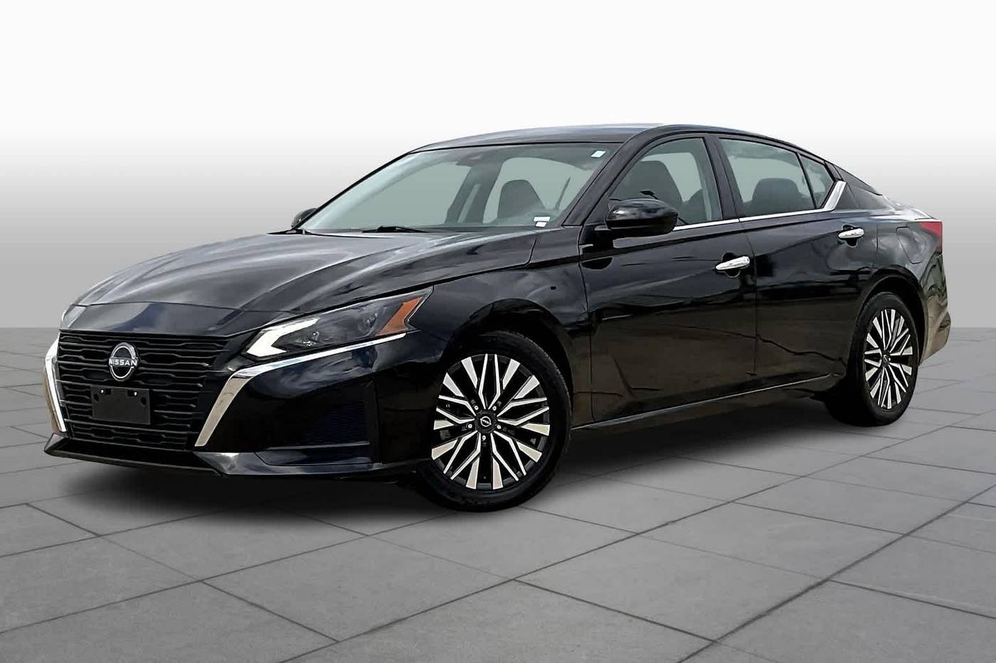 2023 Nissan Altima SV — Sedan — 64,011 mi — Harvey, LA