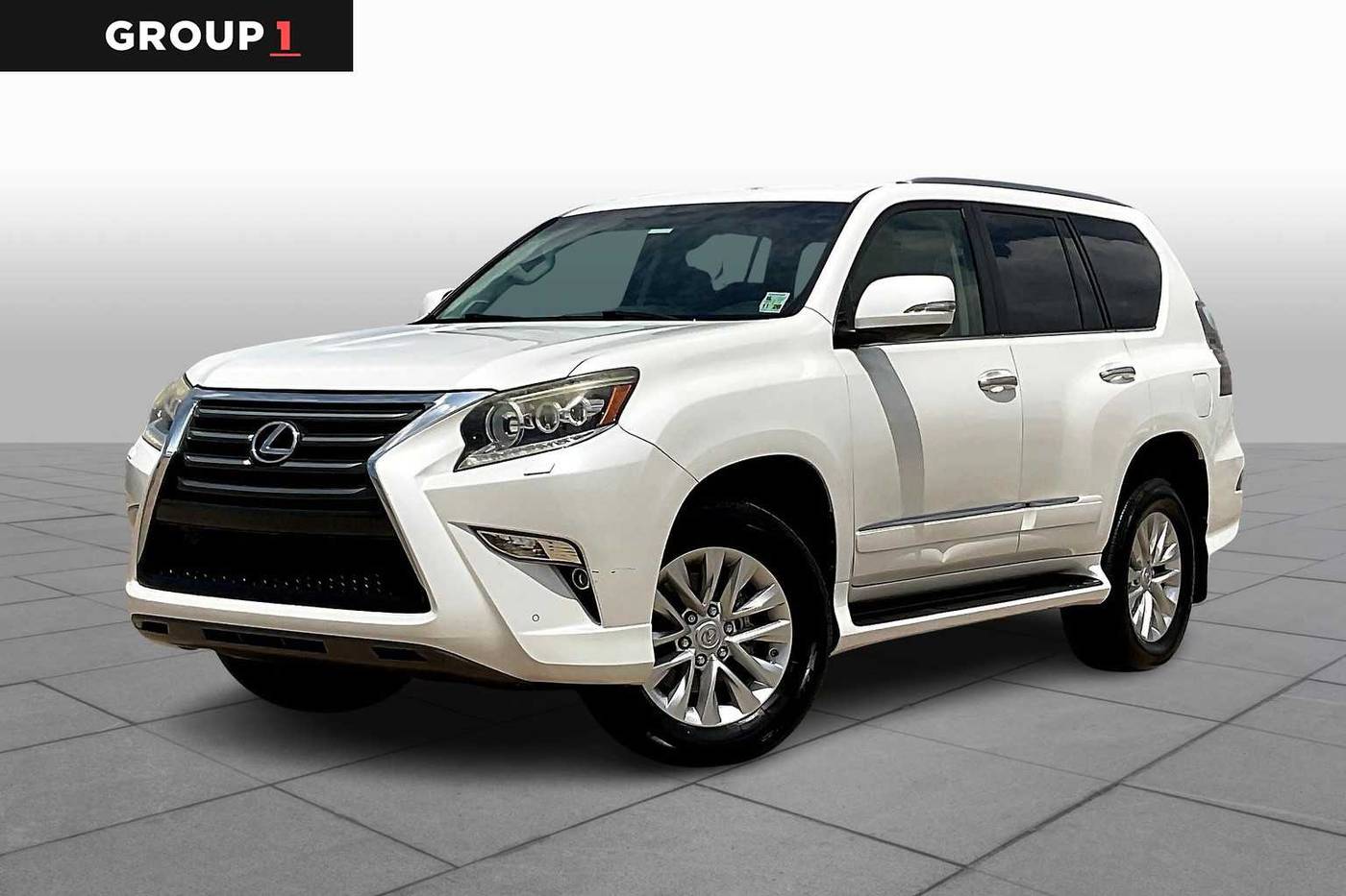 2015 Lexus GX GX 460 — SUV — 127,365 mi — Harvey, LA