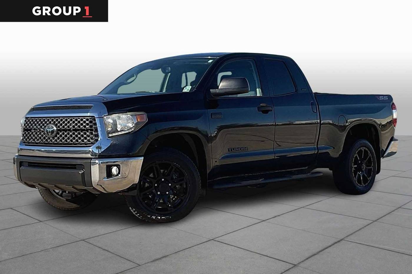 2020 Toyota Tundra SR5 — Pickup Truck — 149,400 mi — Harvey, LA